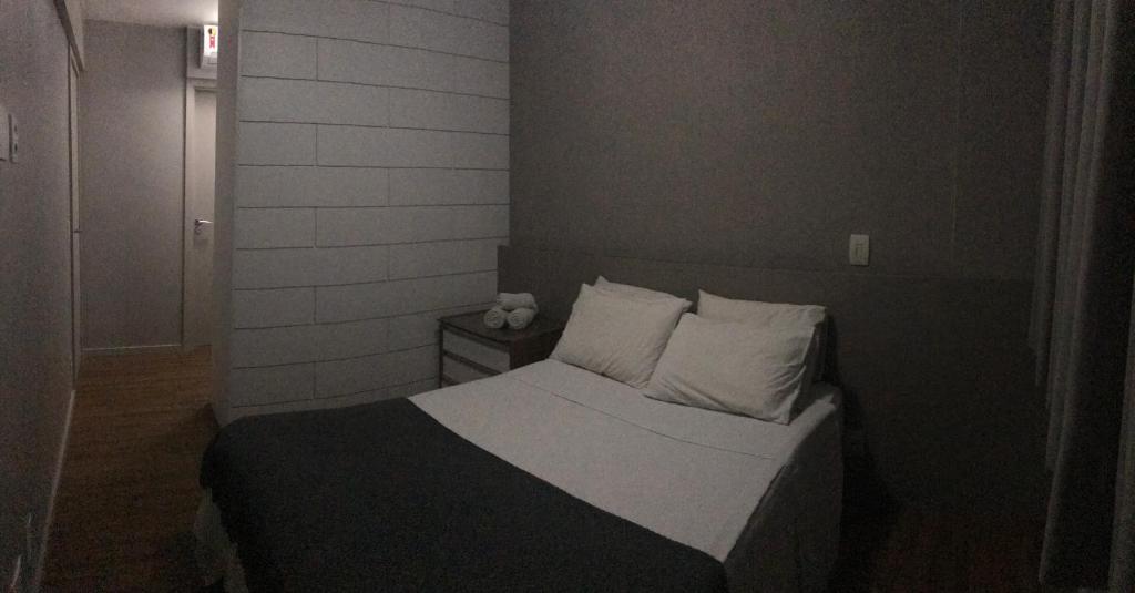  Gray Home Maceio - Condominio JTR