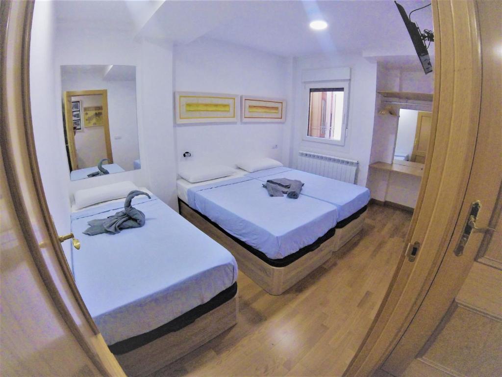 Derechos de imagen reservados por Booking.com