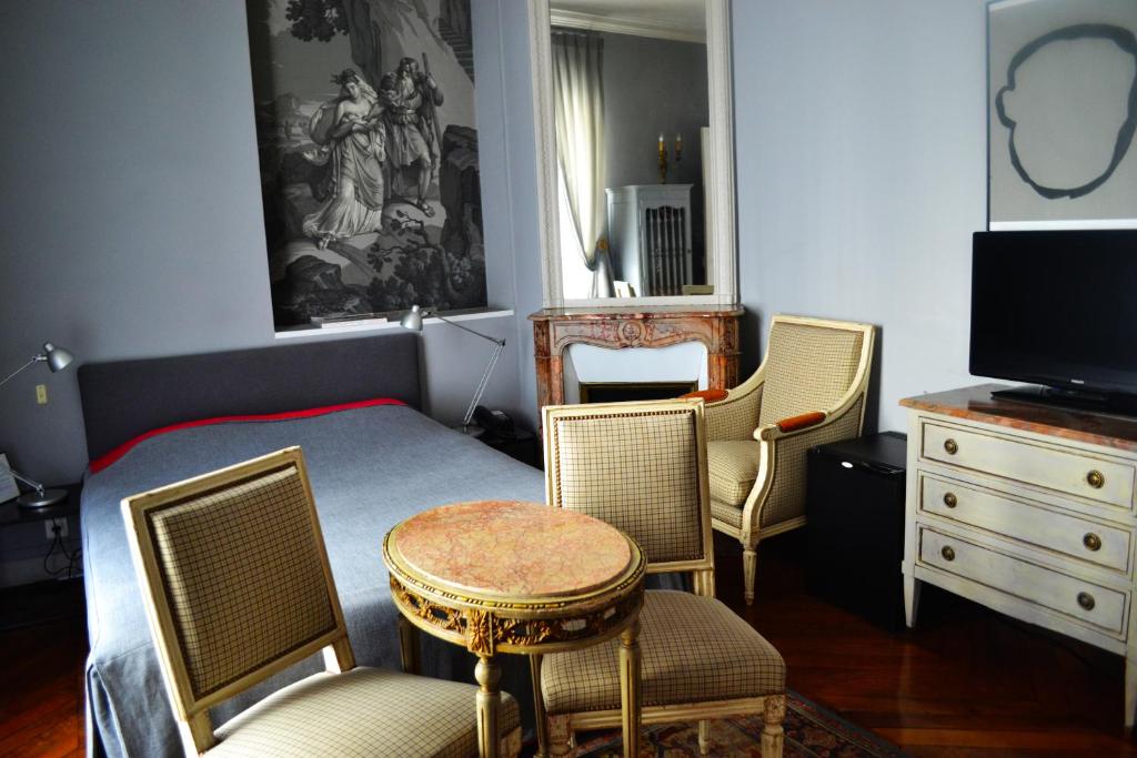 Hotel Windsor Home - Resim 5