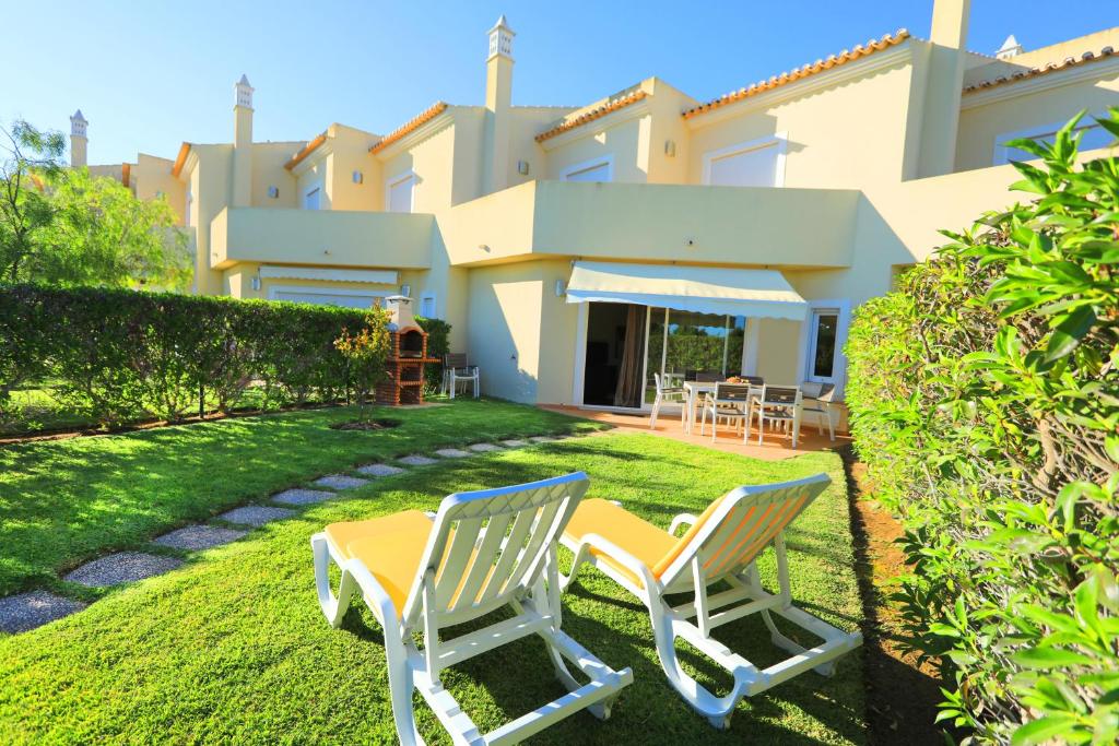 Villa Balaia Harmonia