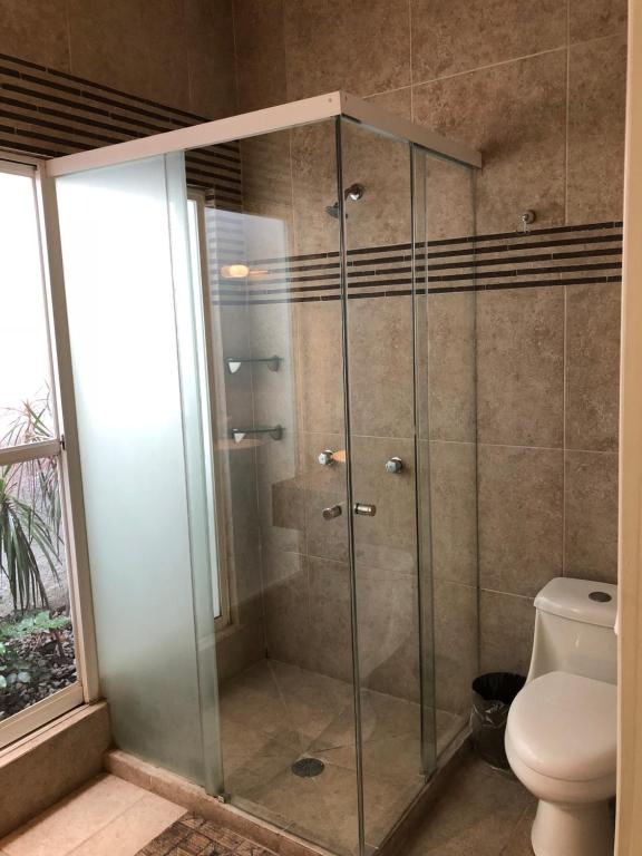 Hotel SKY & PALMS - 