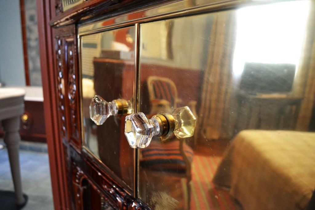 Hotel Windsor Home - Resim 37