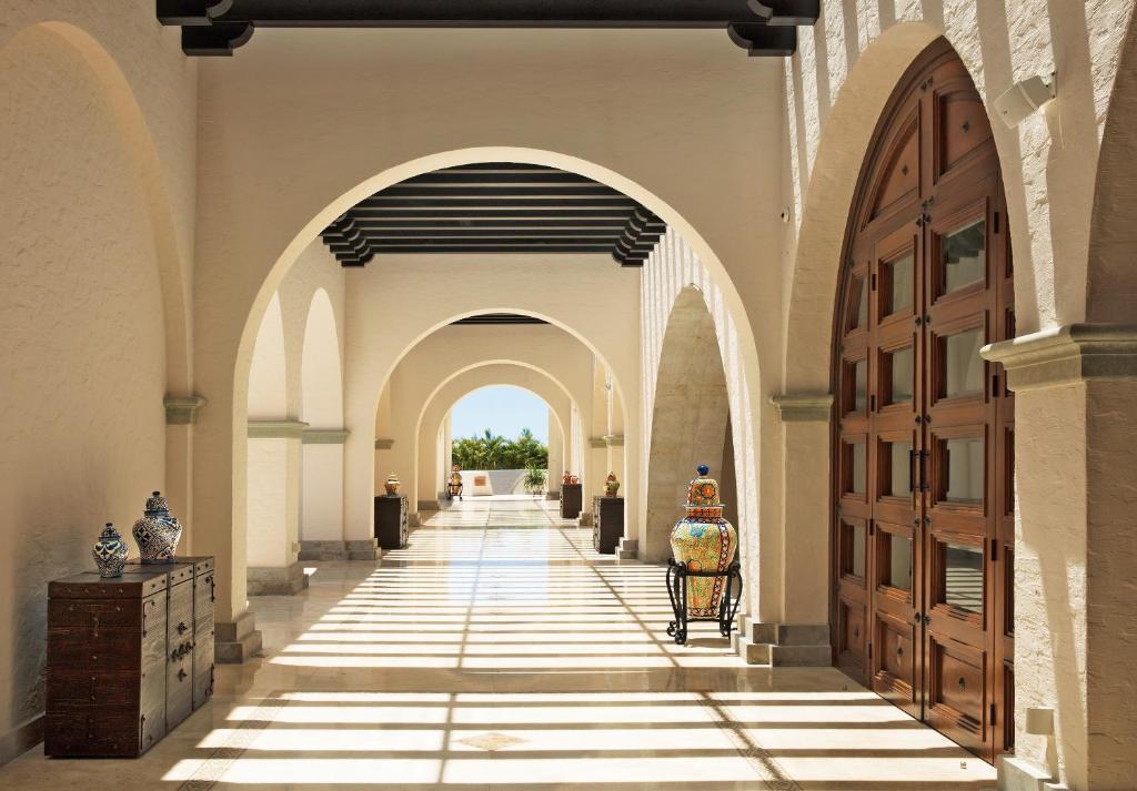 Fotografie z fotogalerie ubytování Secrets Puerto Los Cabos Golf & Spa18+ v destinaci San José del Cabo