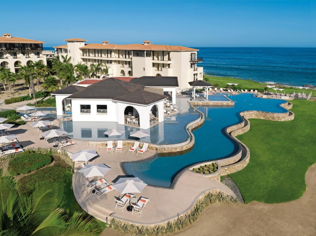 Secrets Puerto Los Cabos Golf & Spa18+, San José del Cabo – Updated 2022  Prices