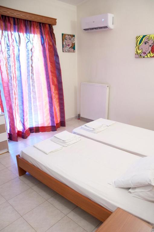 Fotografie z fotogalerie ubytování Oasis Olympia Apartments v destinaci Smíla