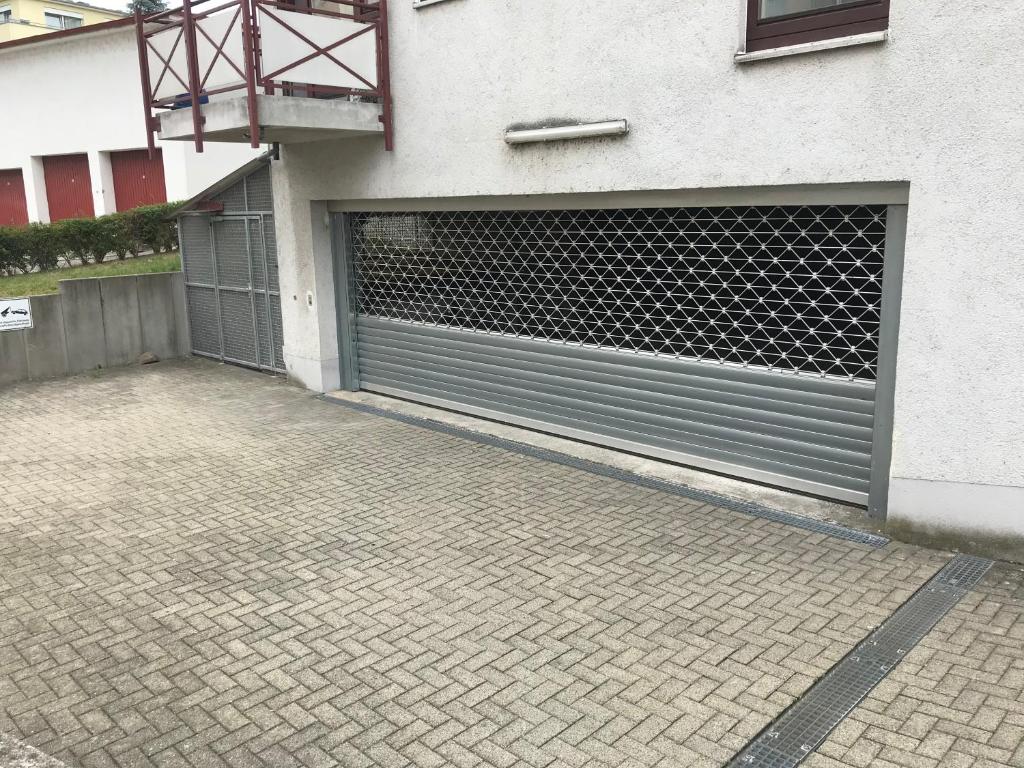 Fotografie z fotogalerie ubytování Ferienwohnung Dennis v destinaci Lörrach