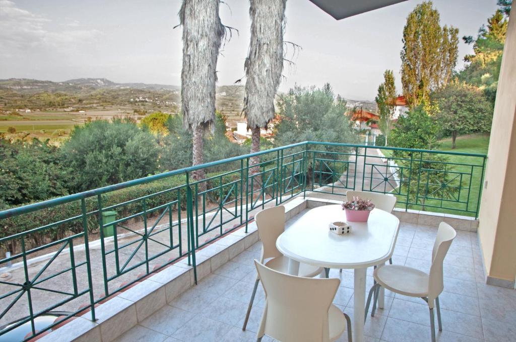 Fotografie z fotogalerie ubytování Oasis Olympia Apartments v destinaci Smíla