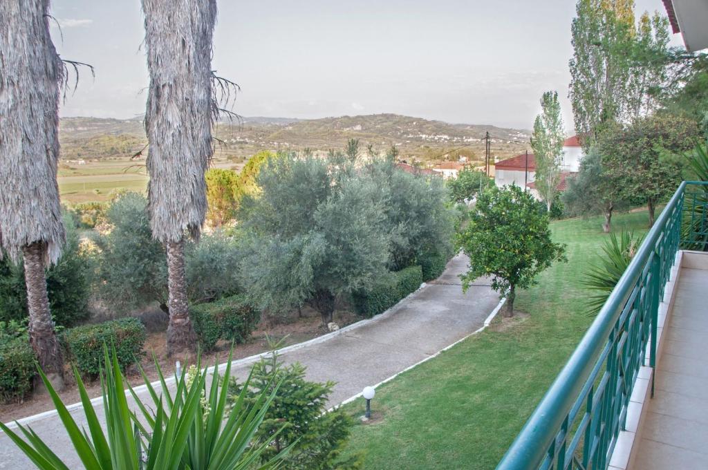Fotografie z fotogalerie ubytování Oasis Olympia Apartments v destinaci Smíla