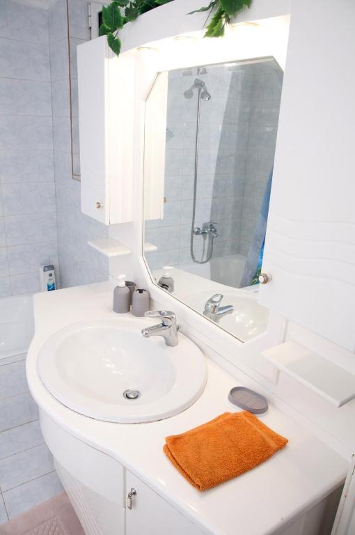 Fotografie z fotogalerie ubytování Oasis Olympia Apartments v destinaci Smíla