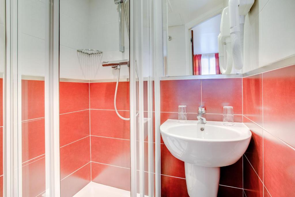 Europe Hotel Paris Eiffel - Resim 38