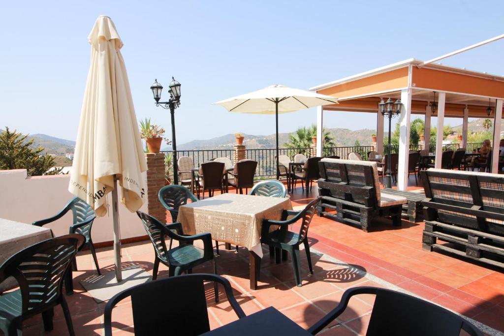 Booking.com: Casa de vacaciones Casa Carmen , Cómpeta, España ...