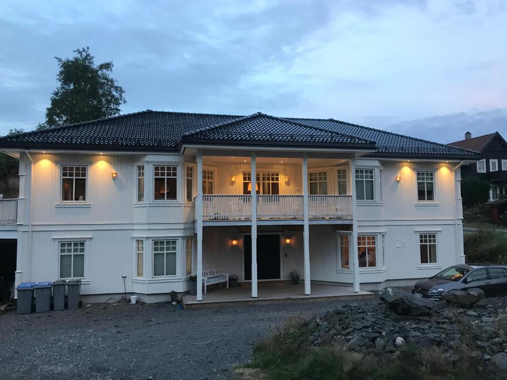 Villa Klæboe - Superior Villa