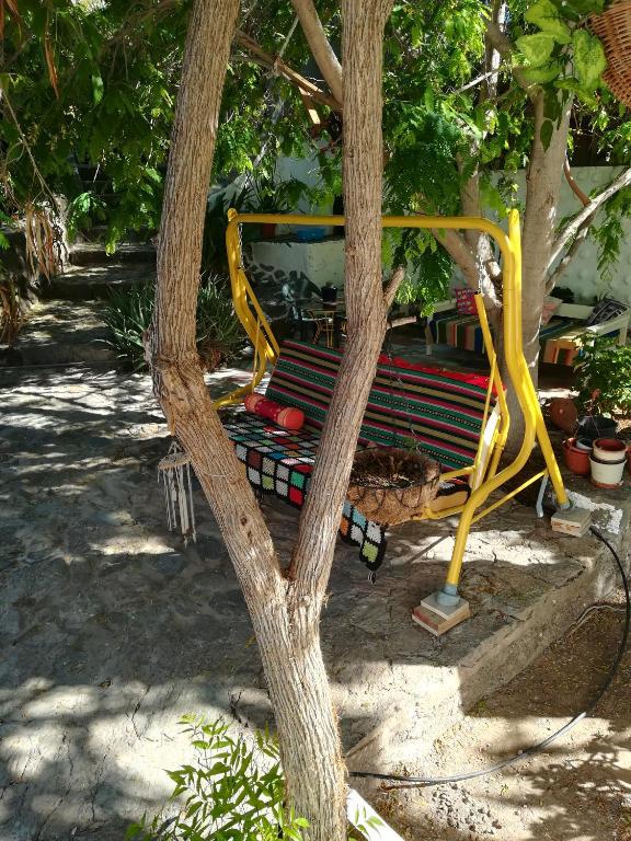 Fotografie z fotogalerie ubytování Casa Mamánena v destinaci Mogán