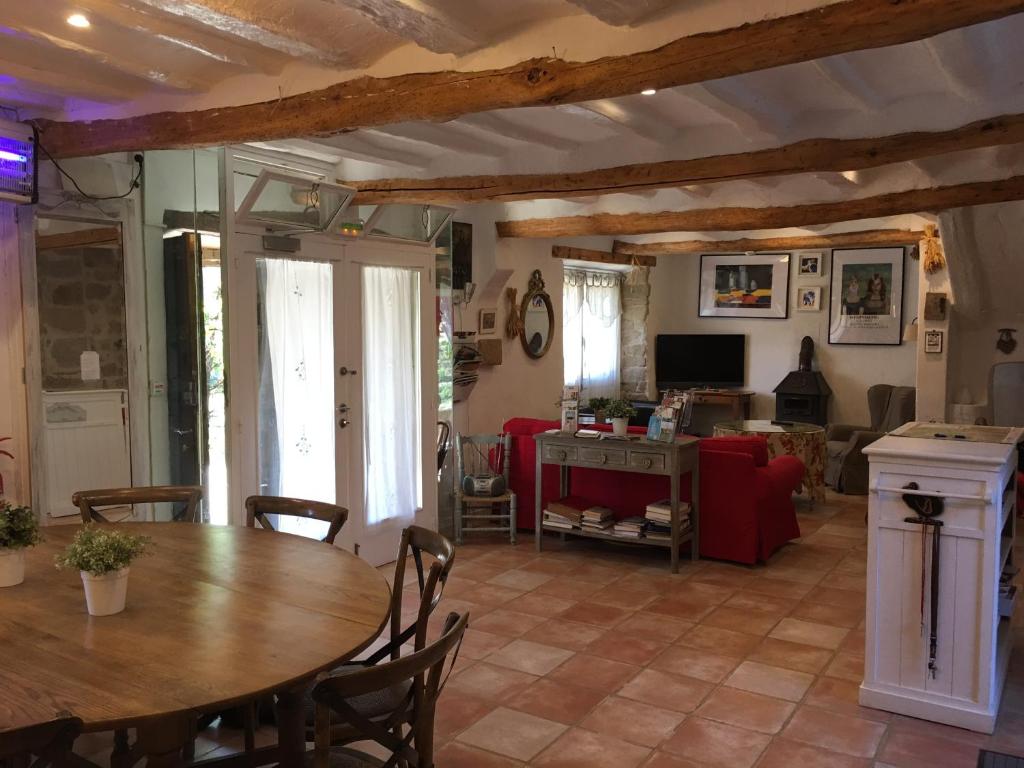 Casa Rural Babesenea Urederra Booking}