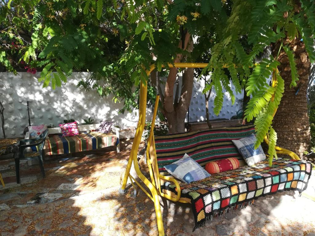Fotografie z fotogalerie ubytování Casa Mamánena v destinaci Mogán