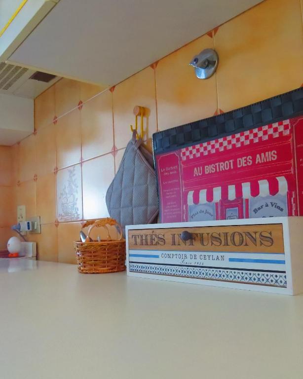 Zdjęcie z galerii obiektu Casa Lea w mieście Ventimiglia