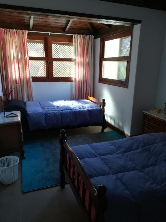Fotografie z fotogalerie ubytování Casa Mamánena v destinaci Mogán