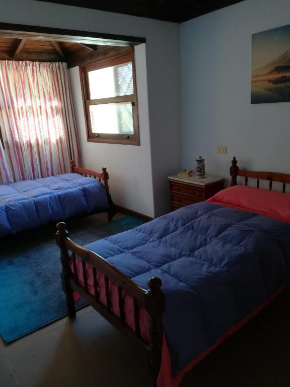 Fotografie z fotogalerie ubytování Casa Mamánena v destinaci Mogán