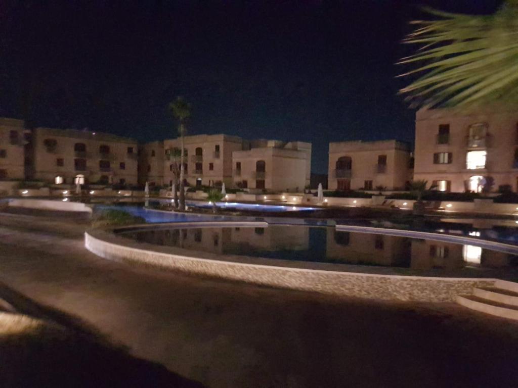 Fort Cambray Apartment with Spectacular Sea Views - Apartamento De Dos Dormitorios