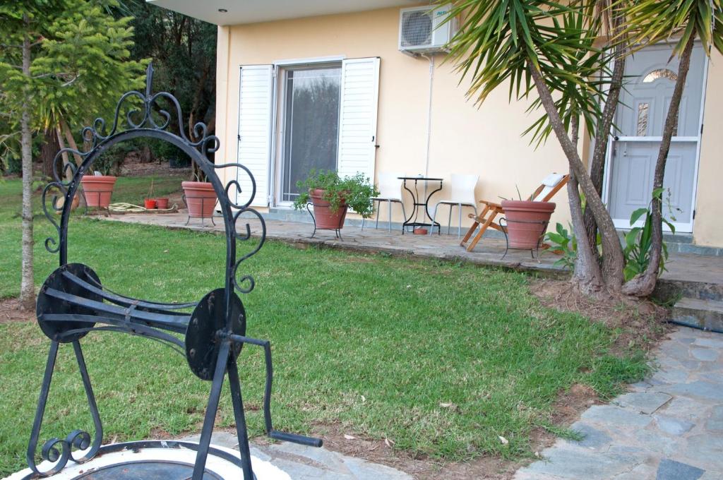 Fotografie z fotogalerie ubytování Oasis Olympia Apartments v destinaci Smíla
