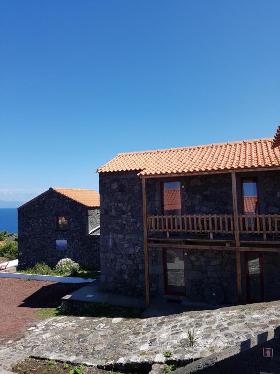 Sara Village - Quadruple Room