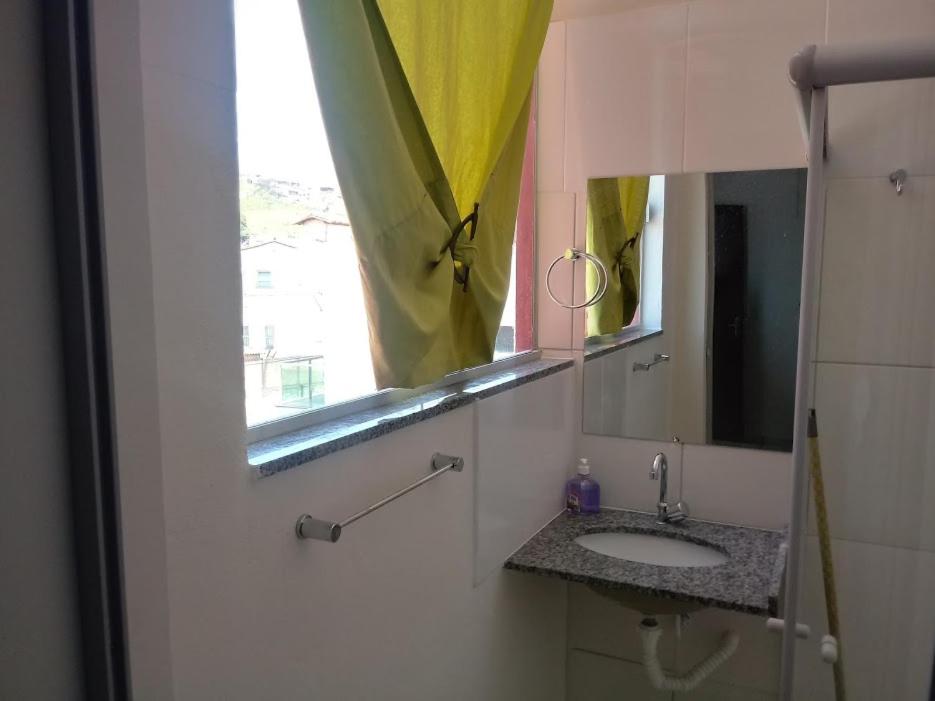  Aconchegante Quarto Suíte Capitólio