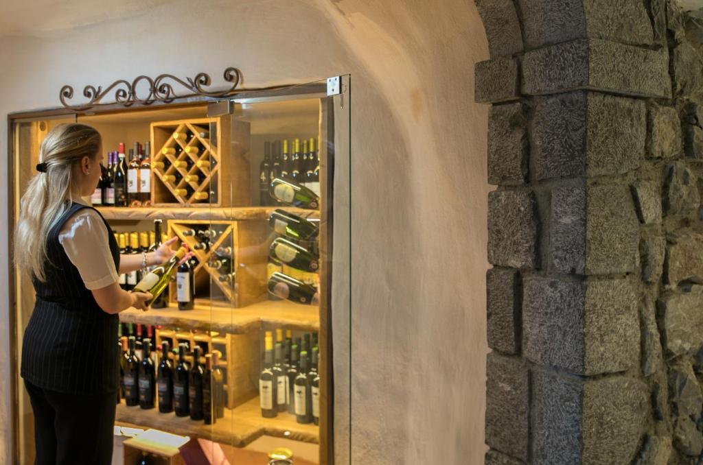 Hotel Onda Verde - 6