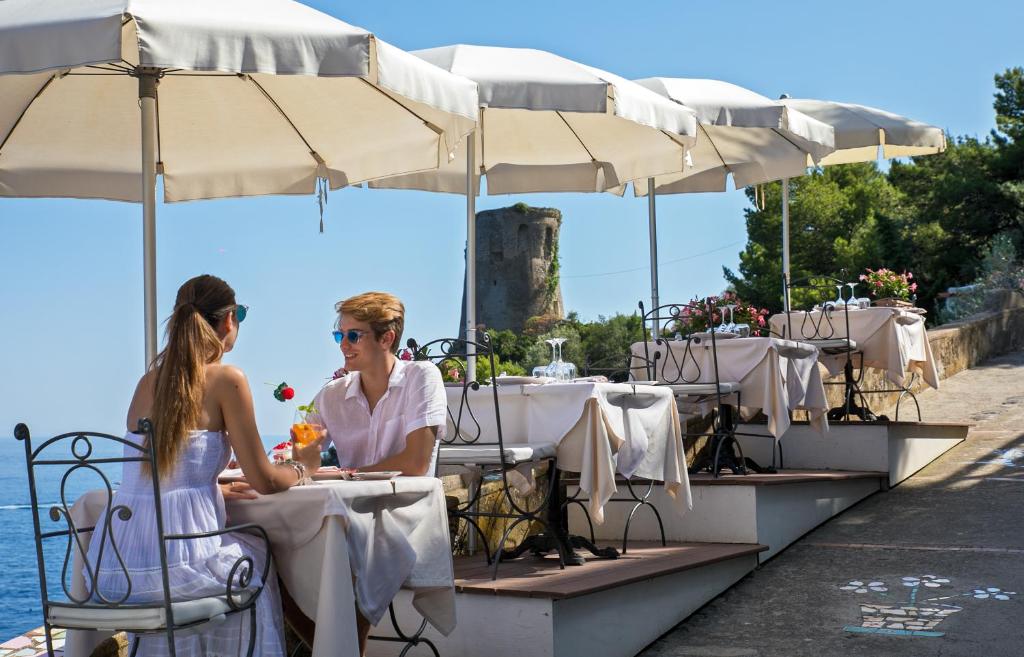 Hotel Onda Verde - 9