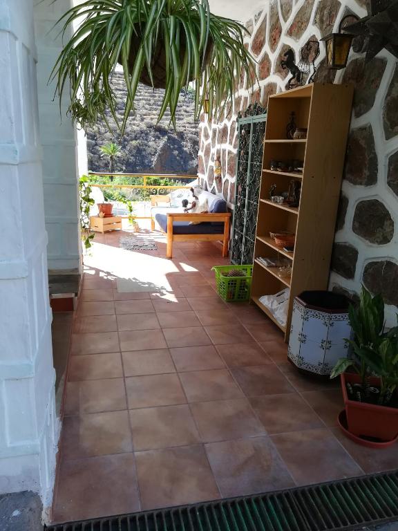Fotografie z fotogalerie ubytování Casa Mamánena v destinaci Mogán