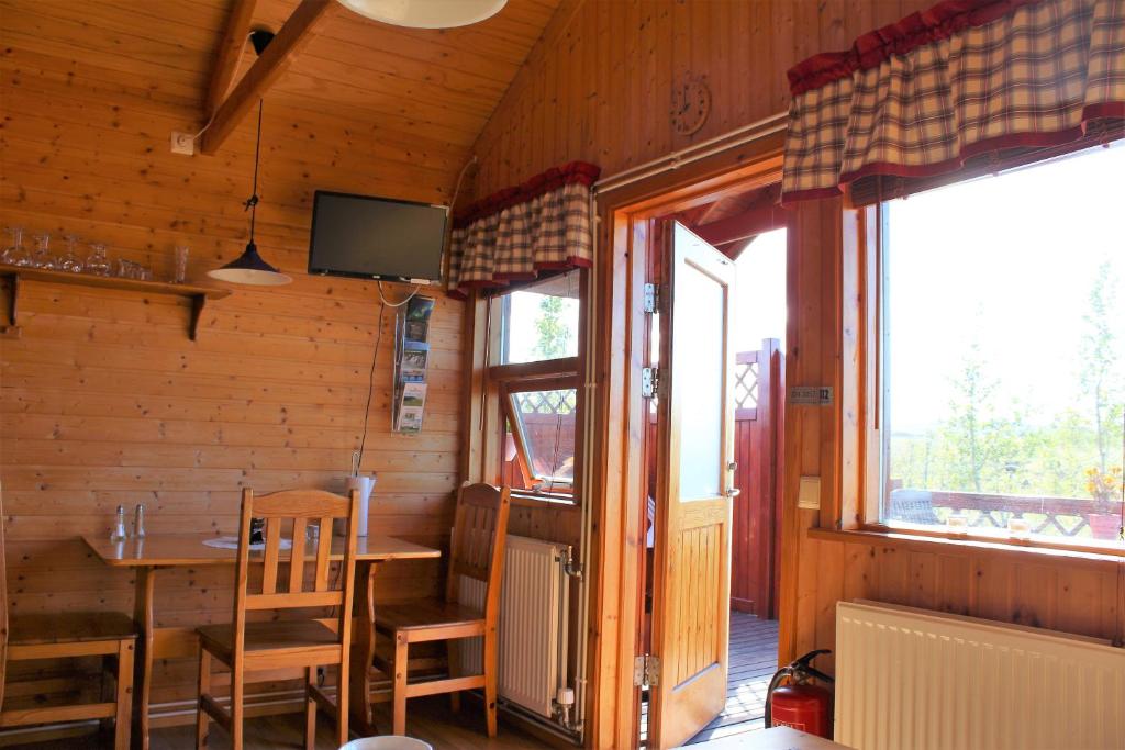 Fotografie z fotogalerie ubytování Hrísmóar v destinaci Reykholt
