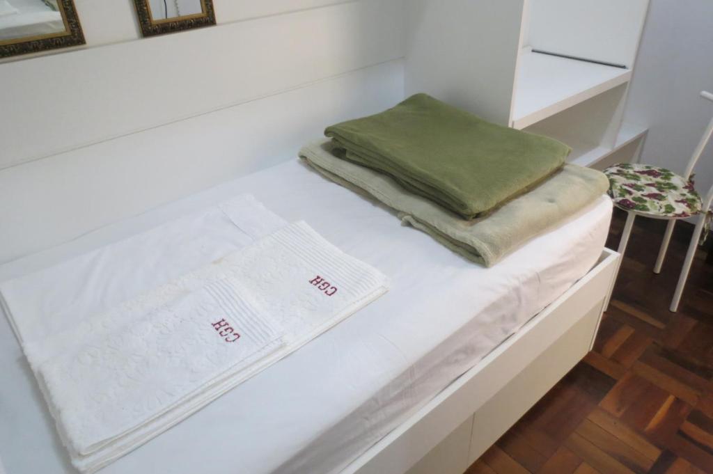  Curitiba Guest House