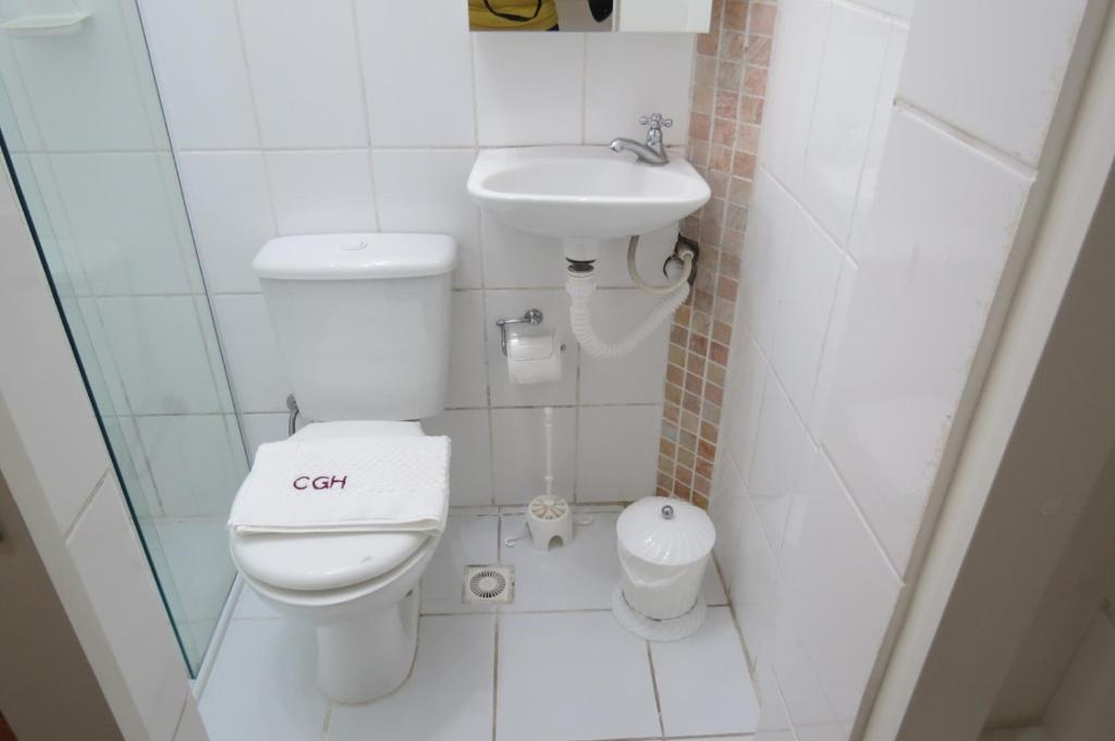  Curitiba Guest House
