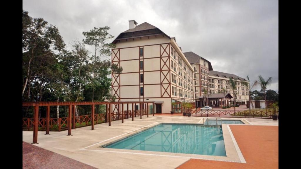  Flat Particular 246 Pedra Azul