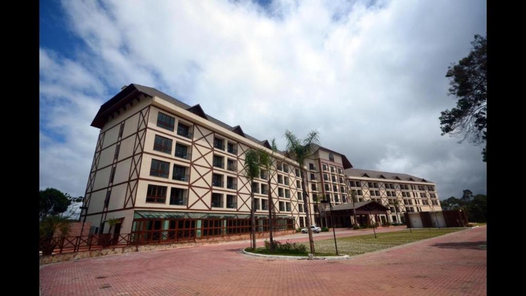  Flat Particular 246 Pedra Azul