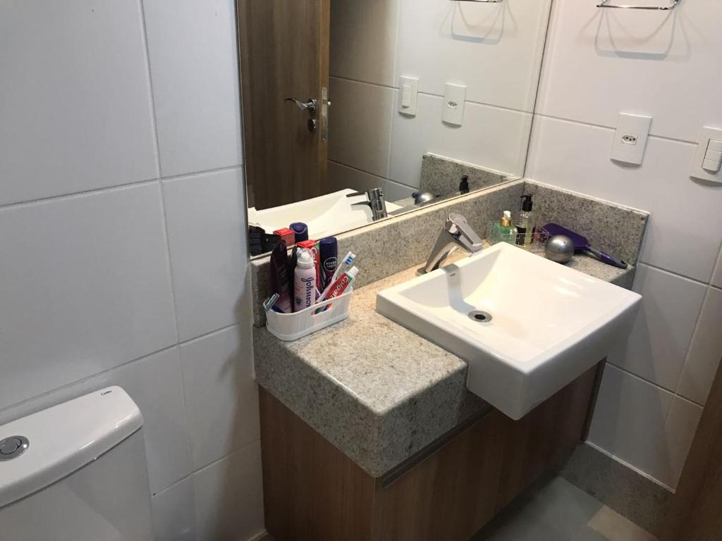  Flat Particular 246 Pedra Azul