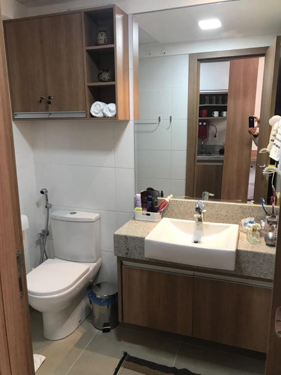  Flat Particular 246 Pedra Azul