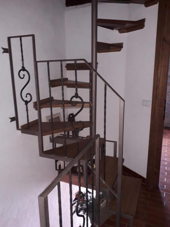 B&b ldl Amatrice - Chambre Triple Standarde