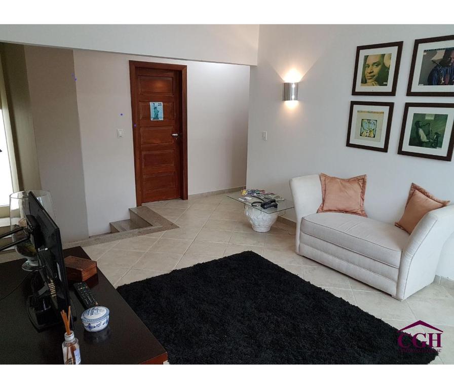  Curitiba Guest House