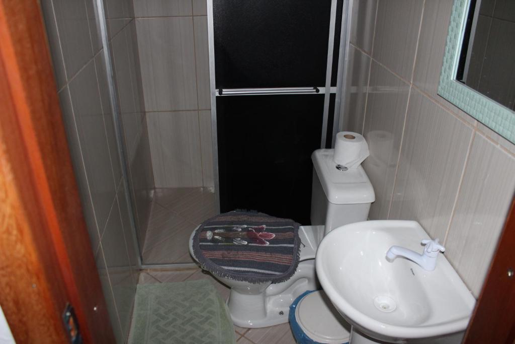  Pousada Bela Vista