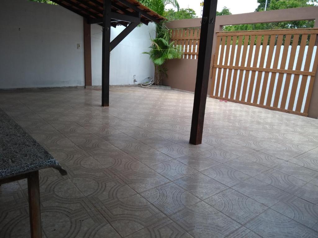  Casa de Praia Alter do Chão