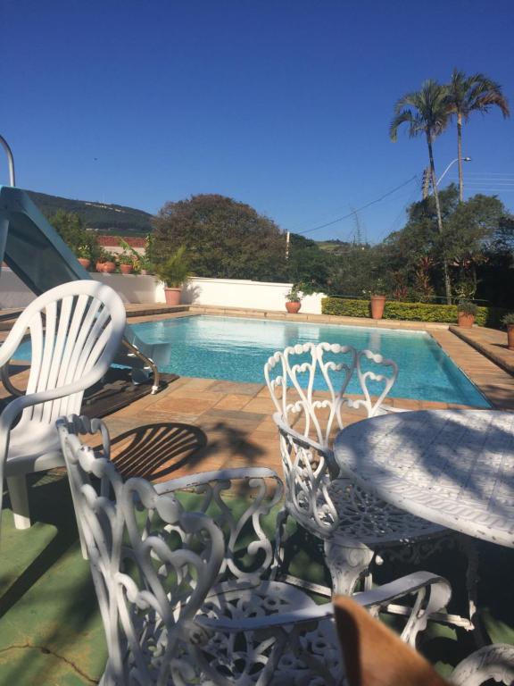  Paraiso dentro da cidade