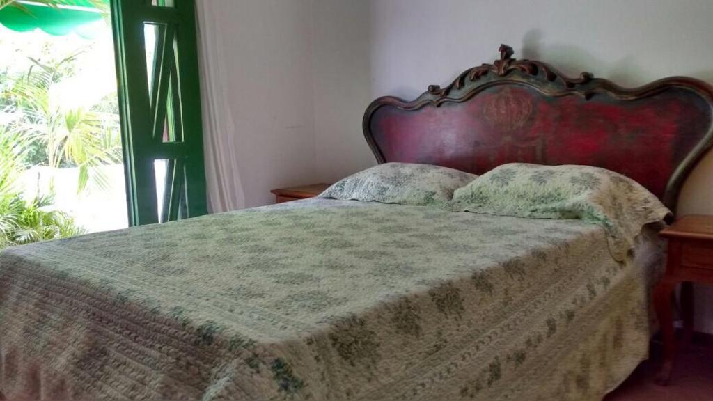 Paraiso dentro da cidade
