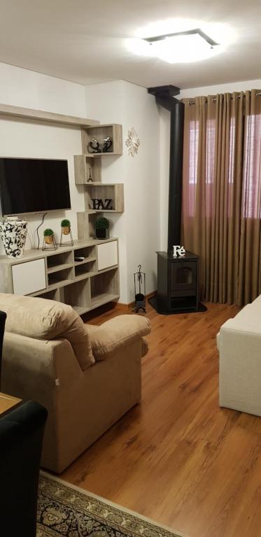 Flores da Montanha  Flores da Montanha