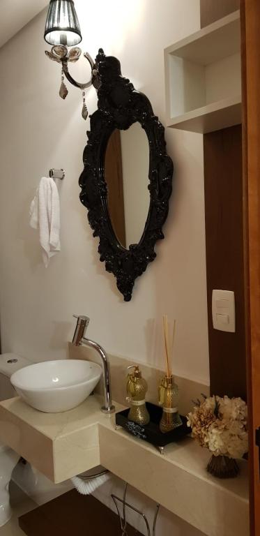 Flores da Montanha  Flores da Montanha