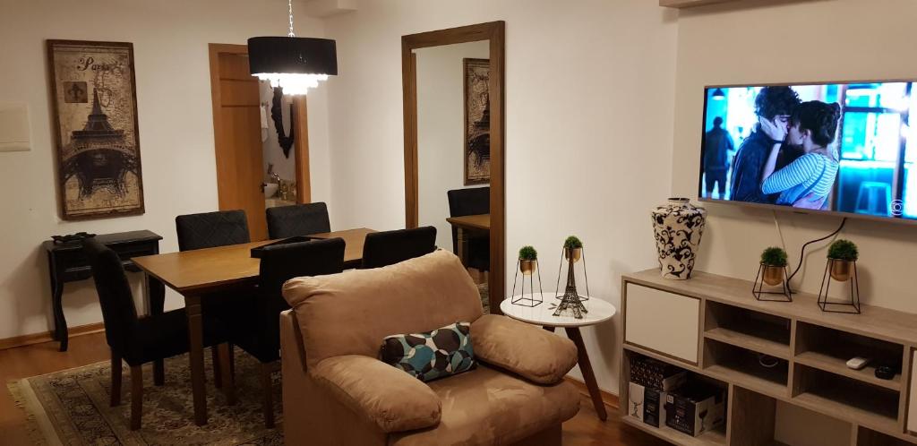 Flores da Montanha  Flores da Montanha