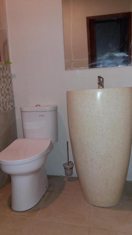 KUBU D'UME HOMESTAY - 13