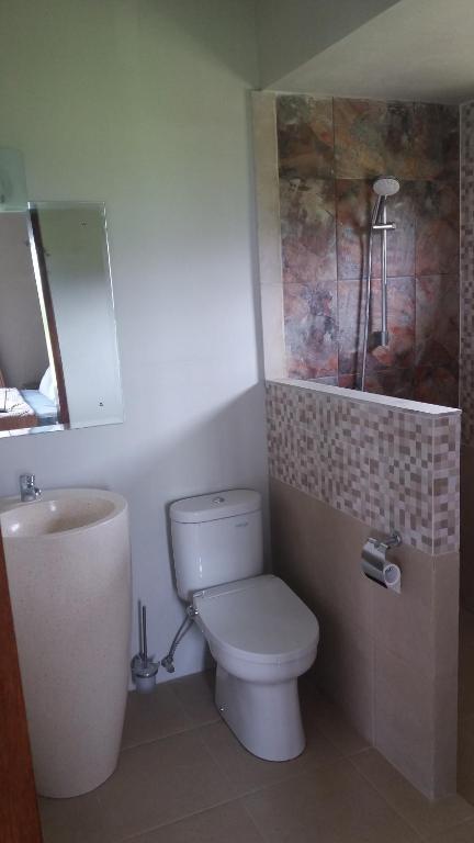 KUBU D'UME HOMESTAY - 14