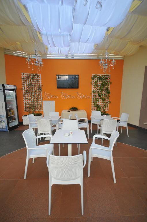 Hotel Vila Kerciku - Image 5