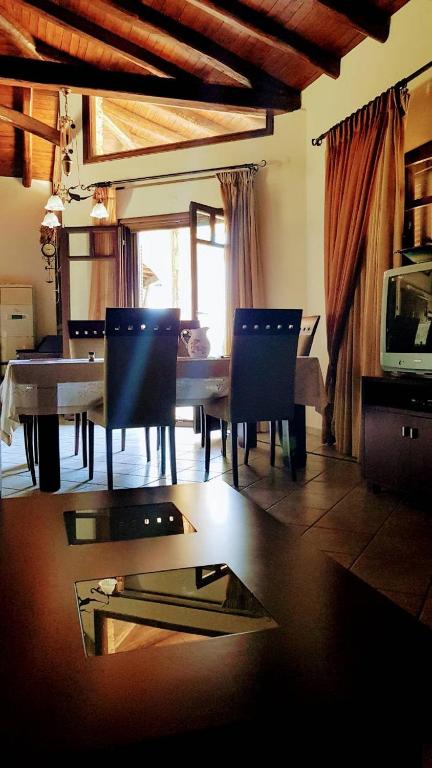 Zdjęcie z galerii obiektu Asano's House w mieście Ajos Nikolaos