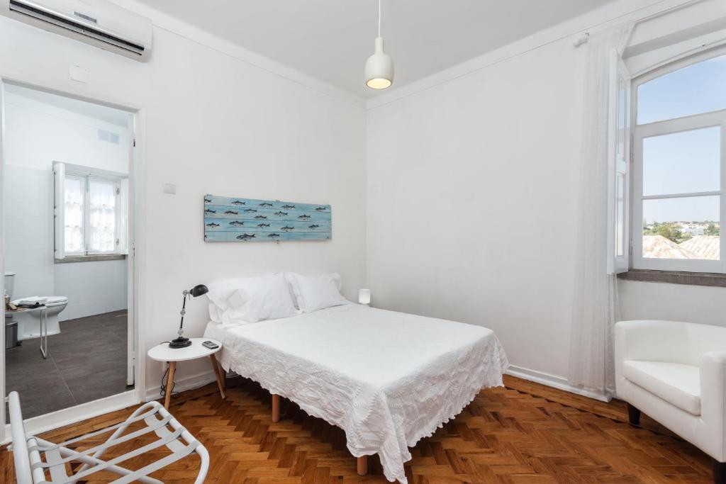 Formosa Guest House - 16